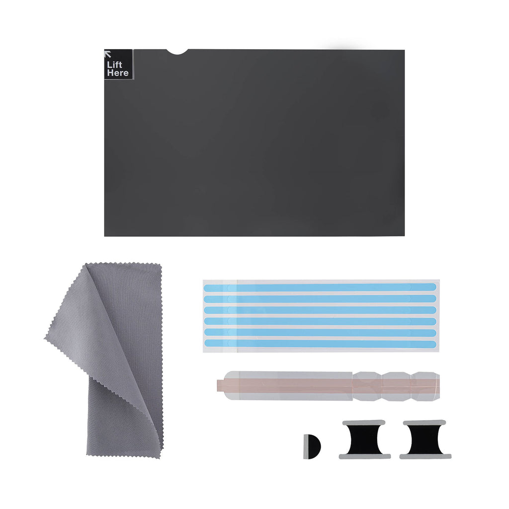 15.6in 16:10 Laptop Touch Privacy Screen