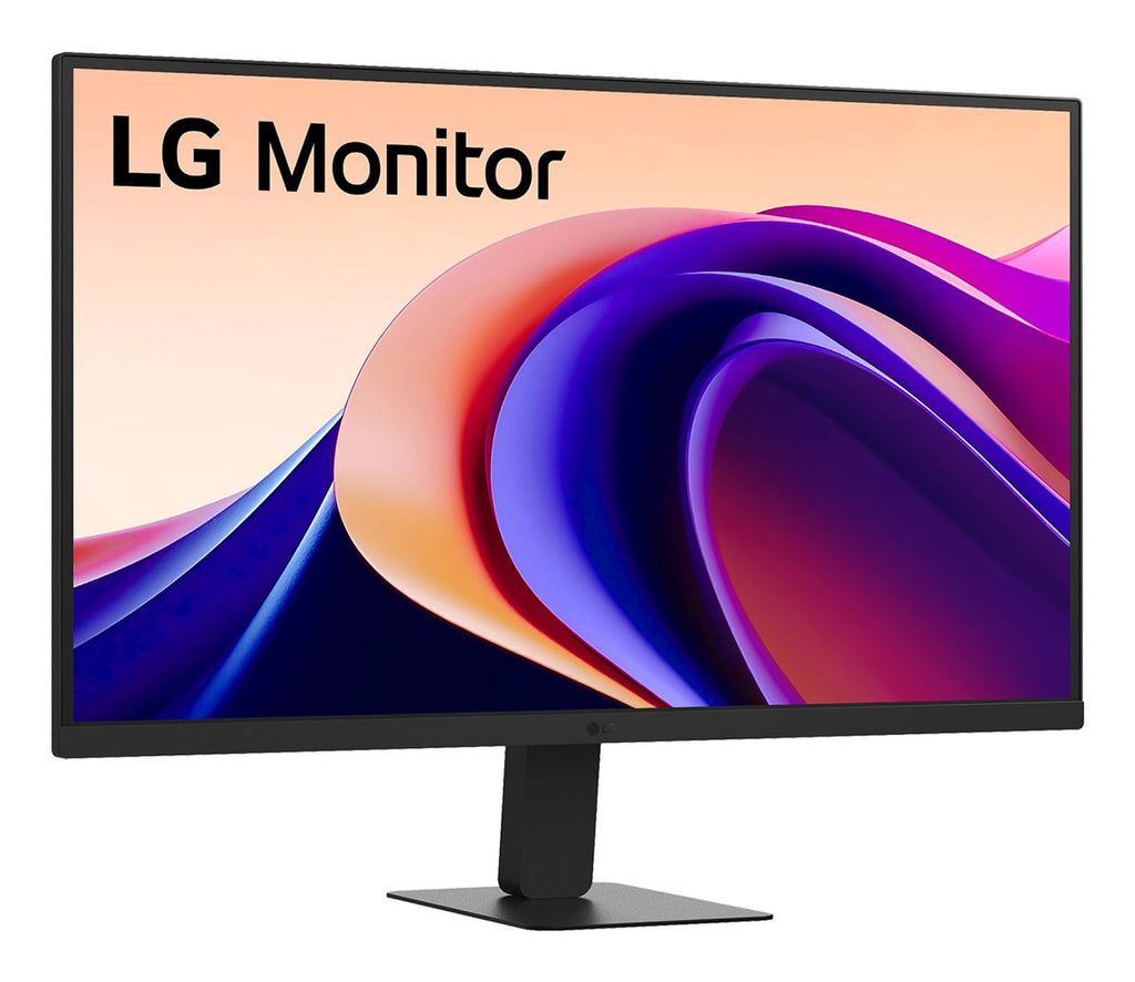 27U631A 27 100HZ QHD USB-C MONITOR 3Y