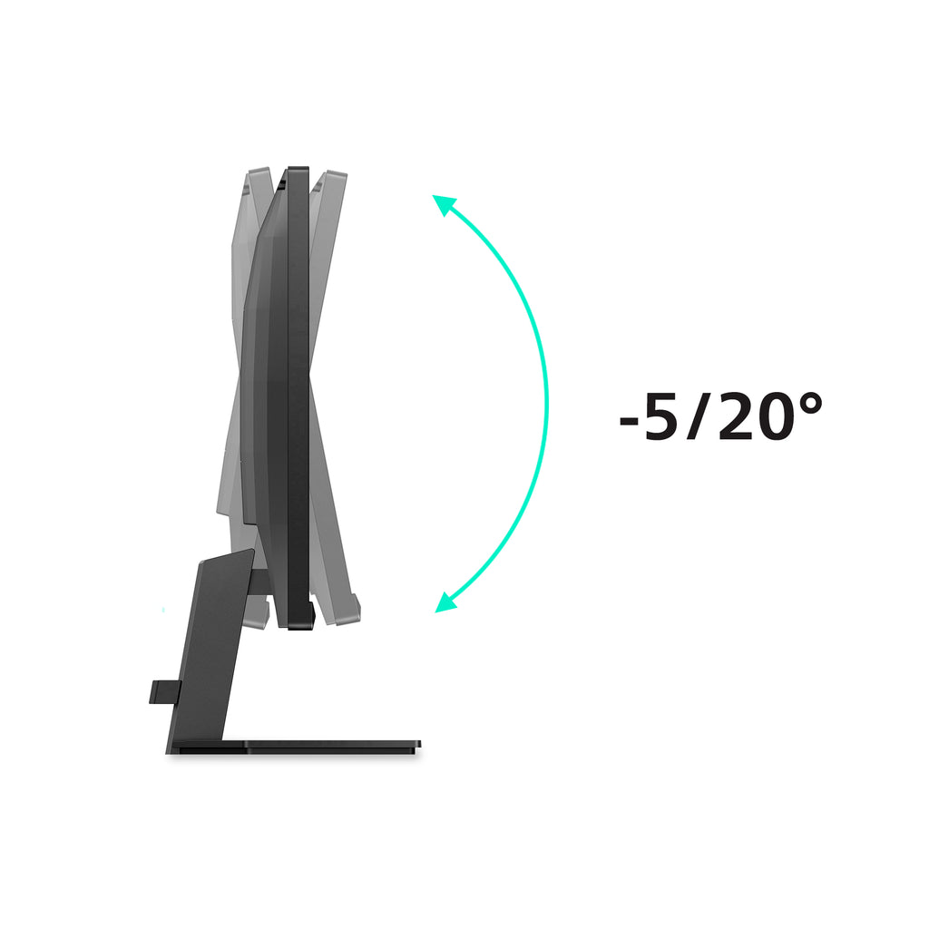 27M2N3500PF IPS QHD 260HZ GAMING MONITOR