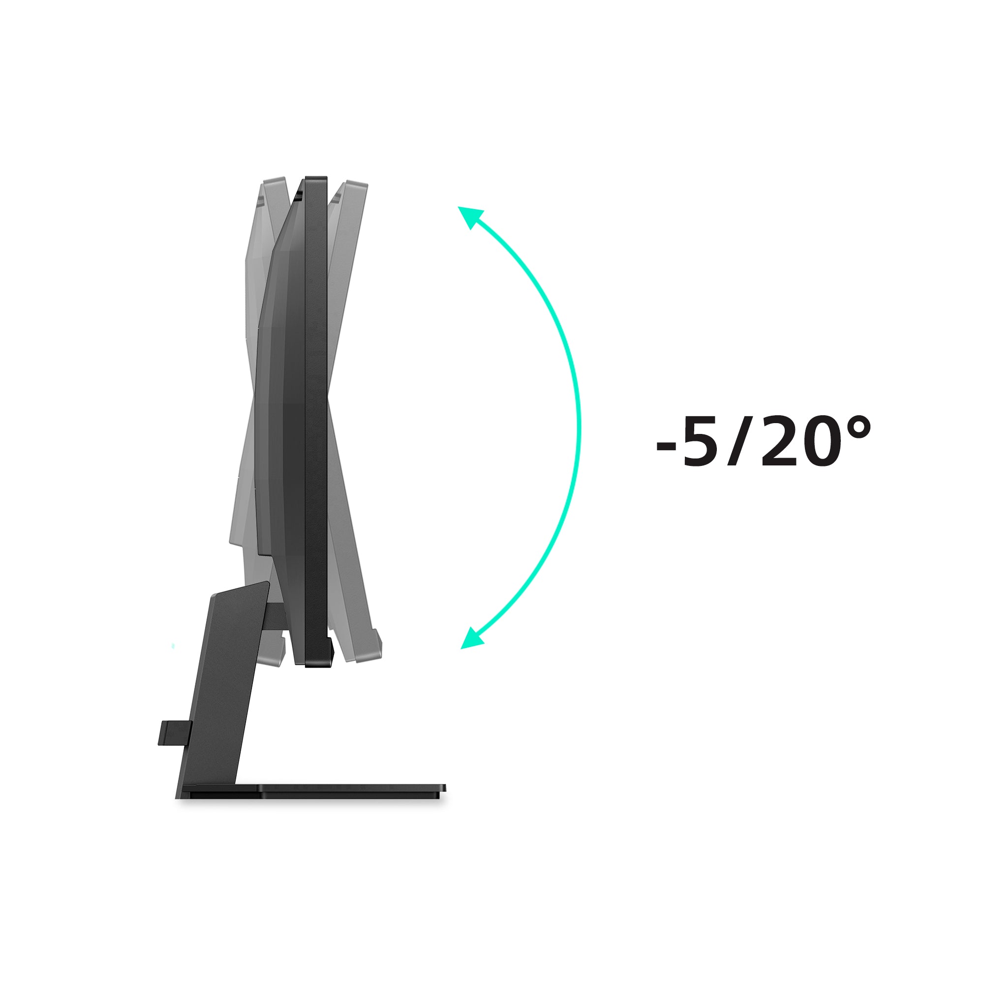 27M2N3500PF IPS QHD 260HZ GAMING MONITOR