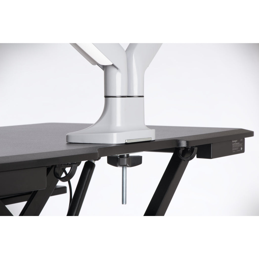 KENSINGTON SMARTFIT DUAL MONITOR ARM
