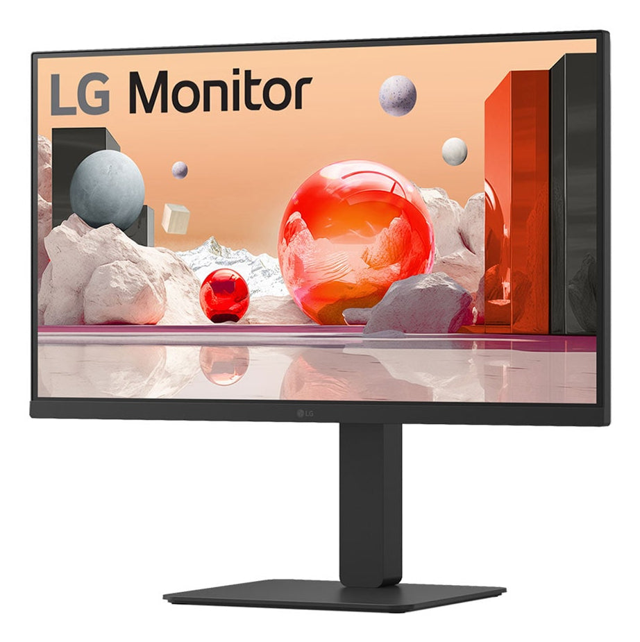 27BA850 27 FHD WEBCAM USB-C MONITOR 3Y