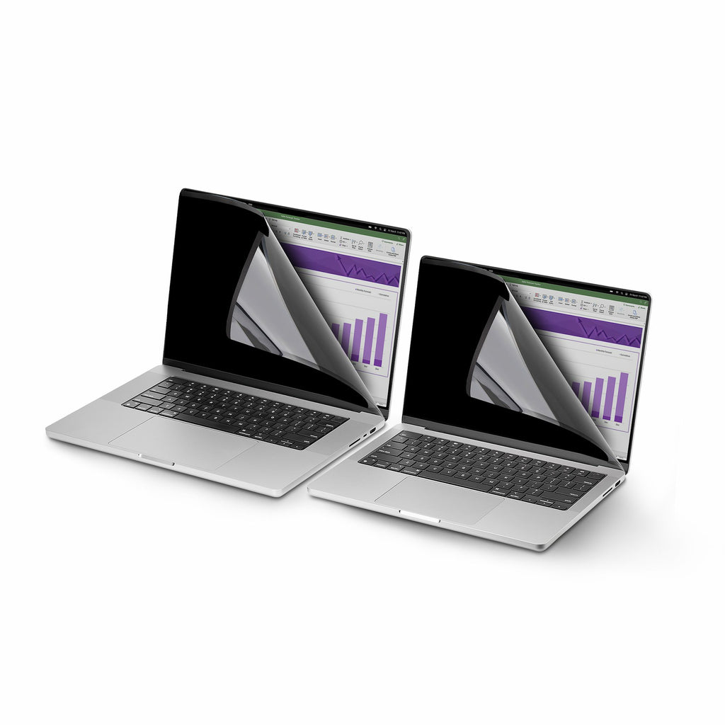 15.6IN 16:10 Laptop Touch Privacy Screen