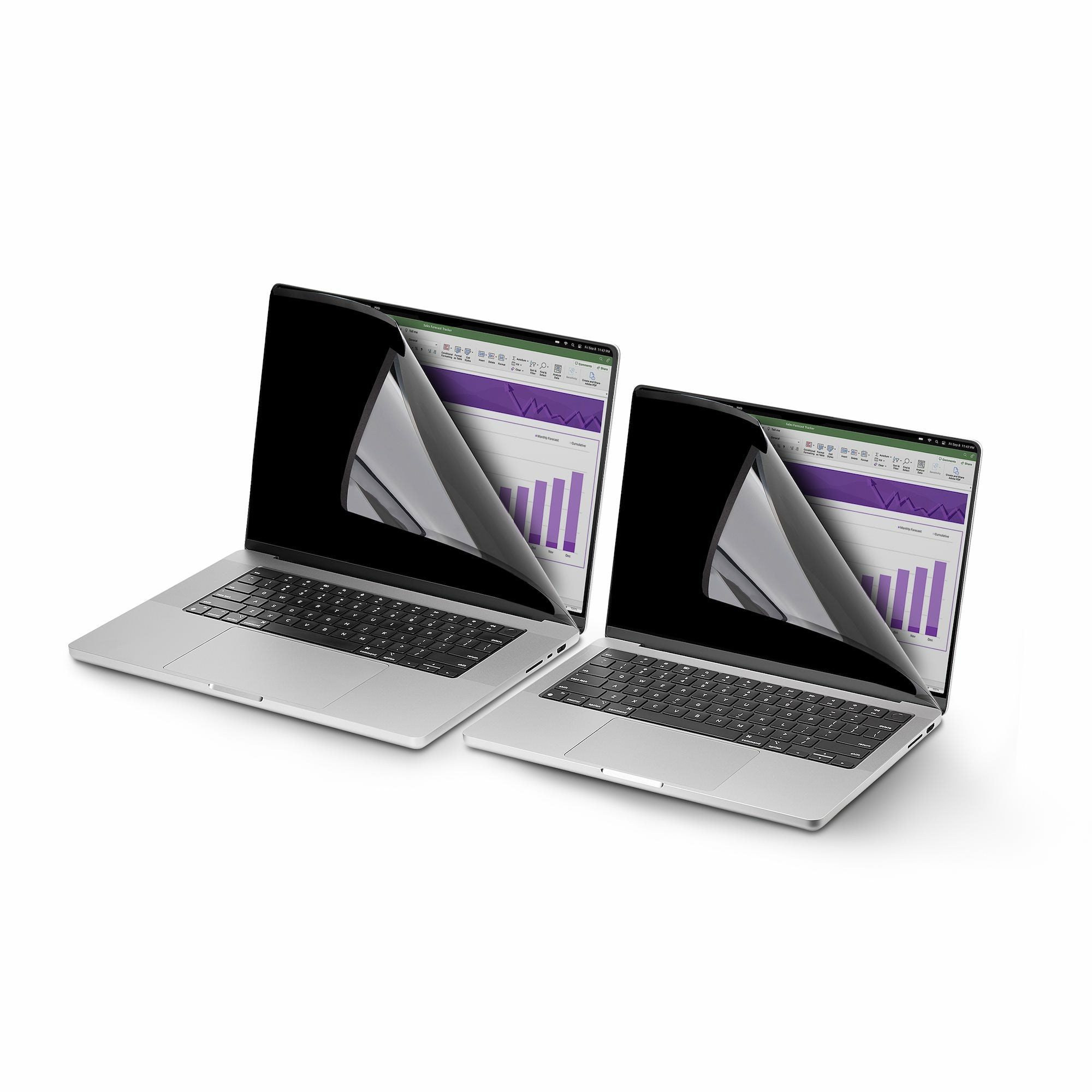 13.3IN MacBook Pro Laptop Privacy Screen