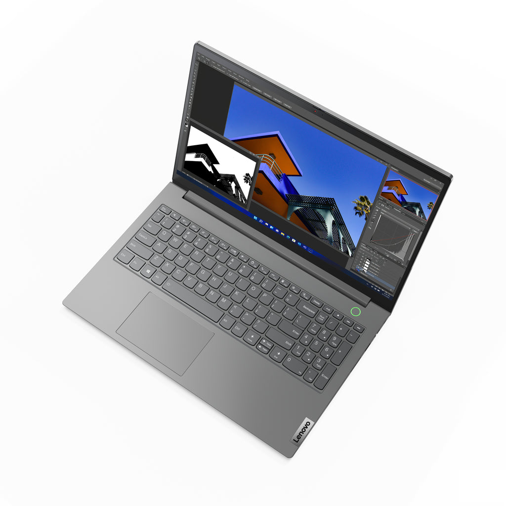 TB15-4 I7-1255U 16G 512G W10P/W11P 1YOS