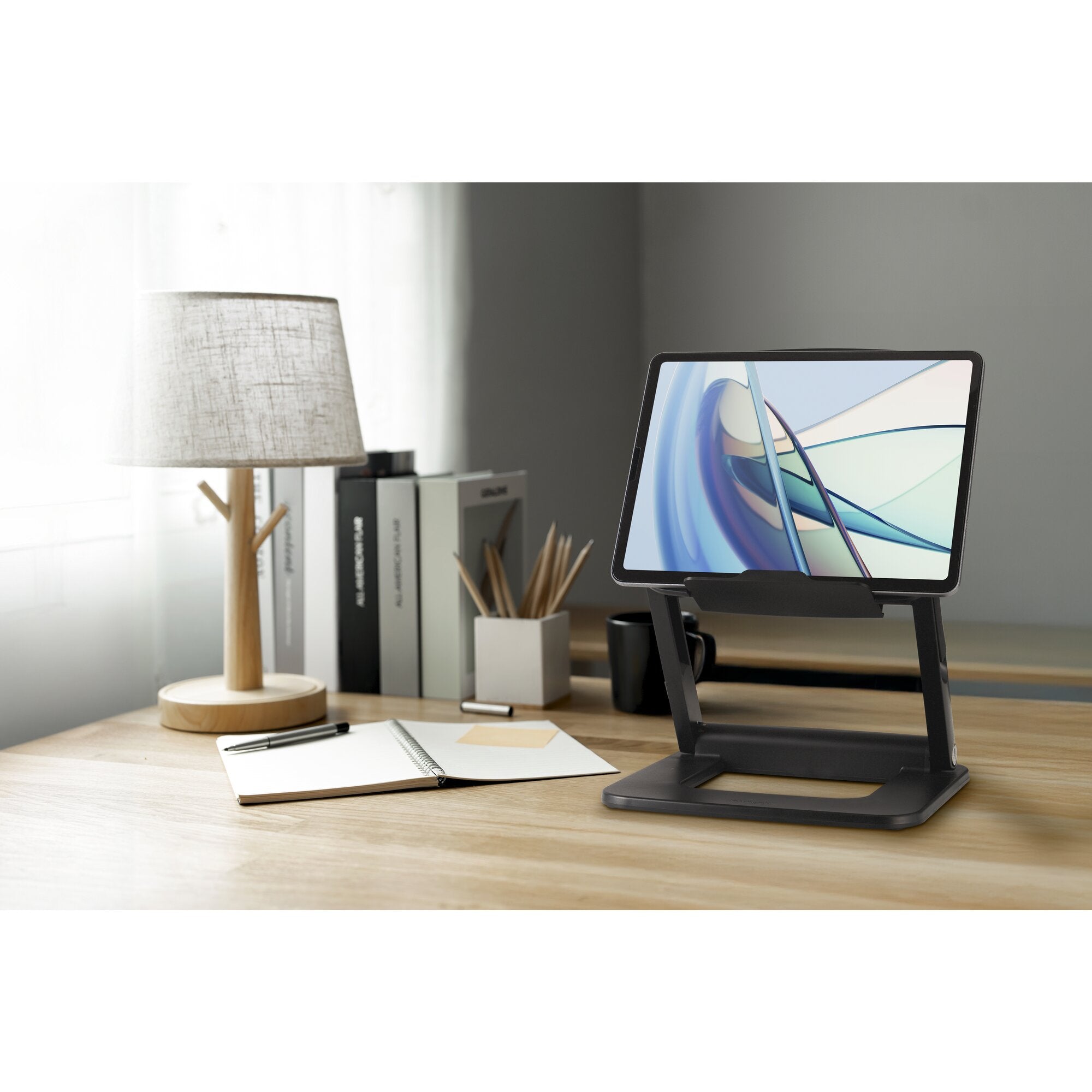 KTG SMARTFIT EQ ADJUSTABLE LAPTOP STAND