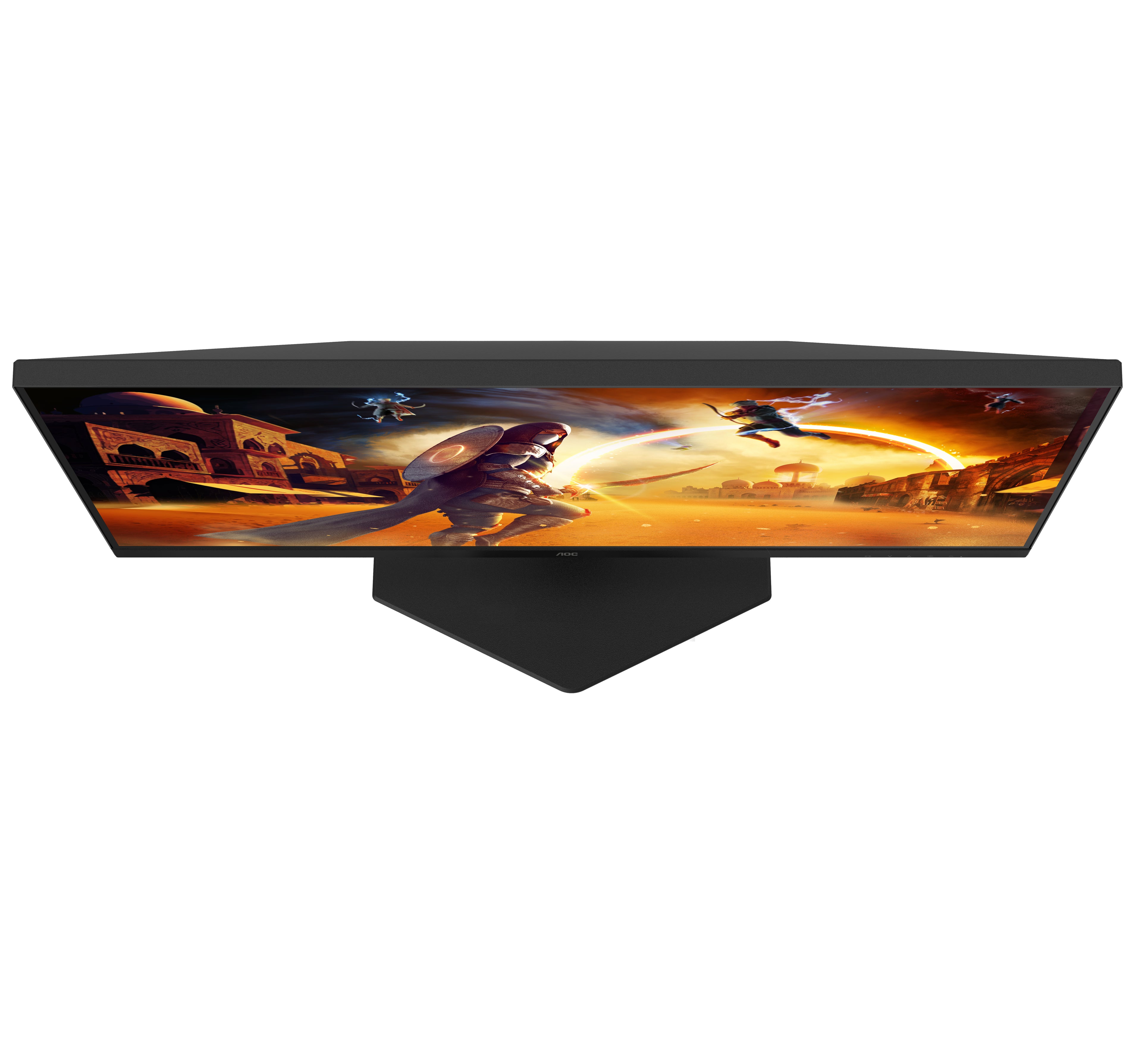 Q27G40XMN QHD 180HZ 1MS VA MONITOR