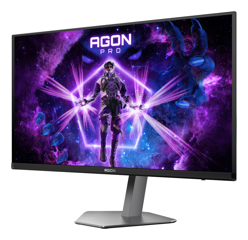 AG276QZD2 QHD 0.03MS 240HZ OLED MONITOR