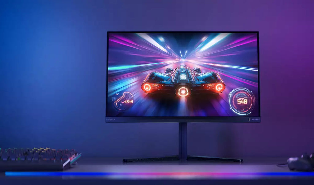 27M2N5800P IPS UHD 240HZ GAMING MONITOR