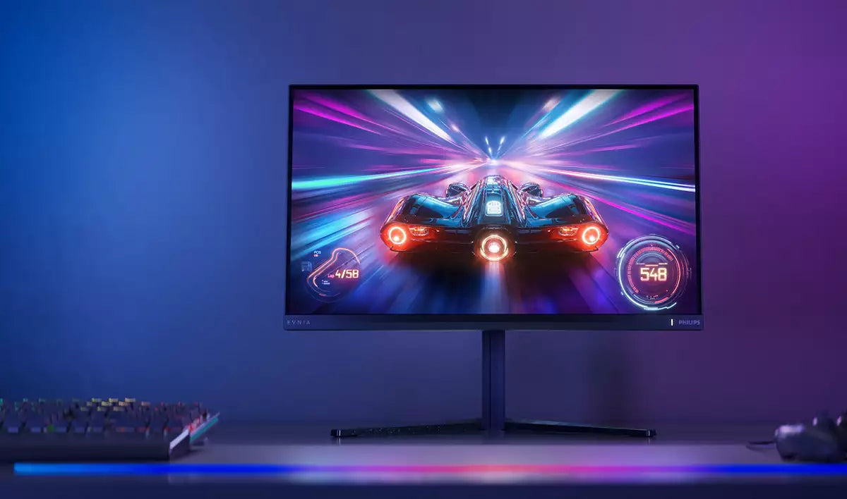 27M2N5800P IPS UHD 240HZ GAMING MONITOR