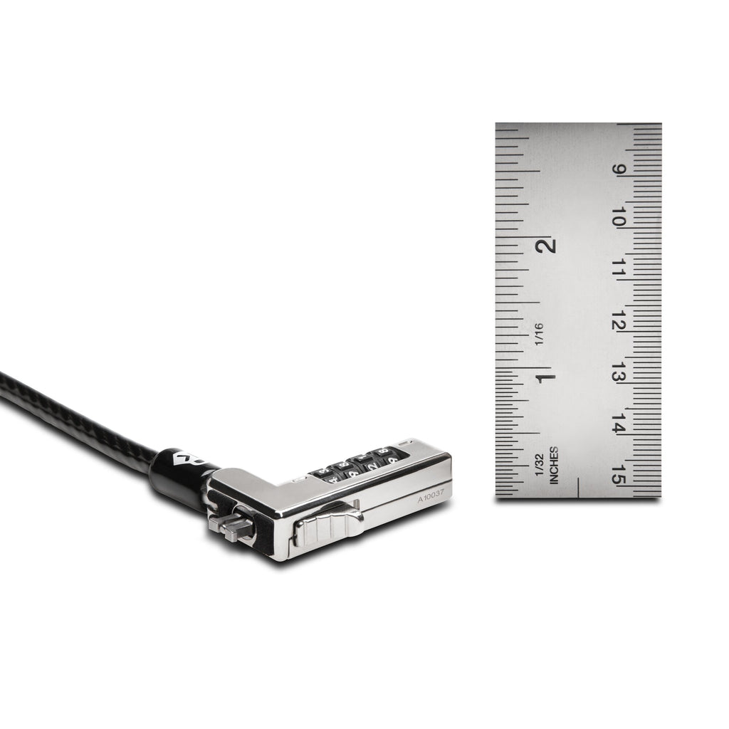 Slim NanoSaver Combation Laptop