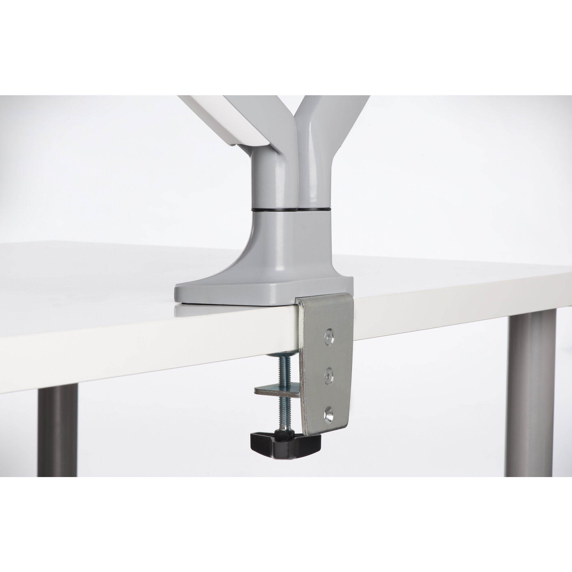 KENSINGTON SMARTFIT DUAL MONITOR ARM