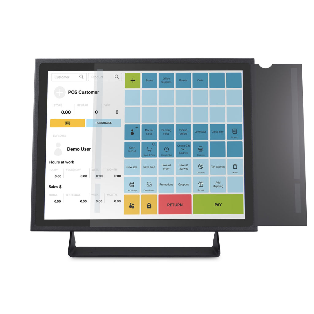17 Computer Monitor Privacy Filter