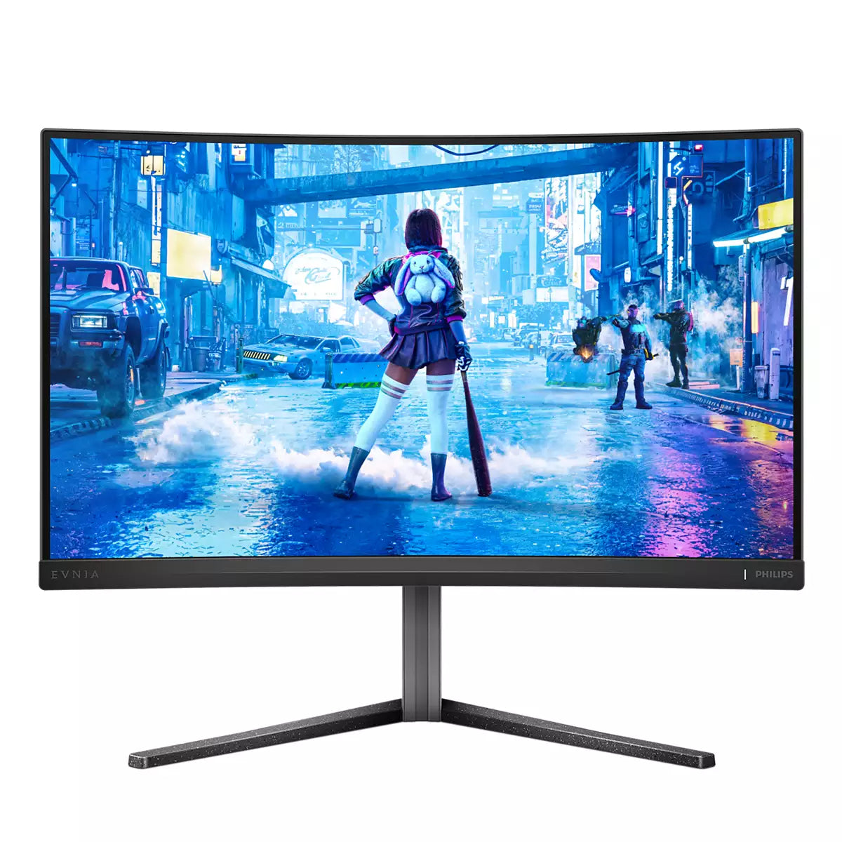 27M2C5200W VA FHD 280HZ GAMING MONITOR