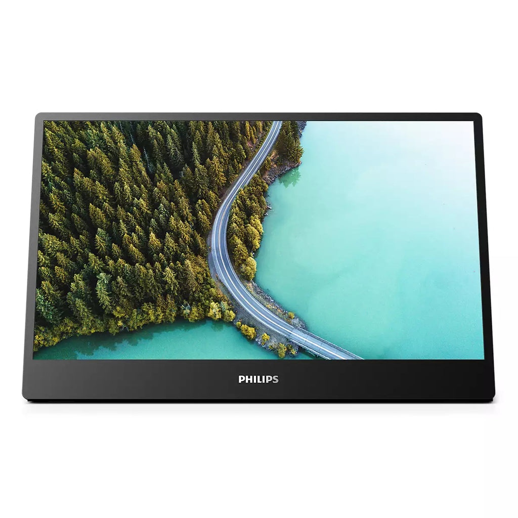 PHILIPS 16in B LINE FHD PORTABLE MONITOR