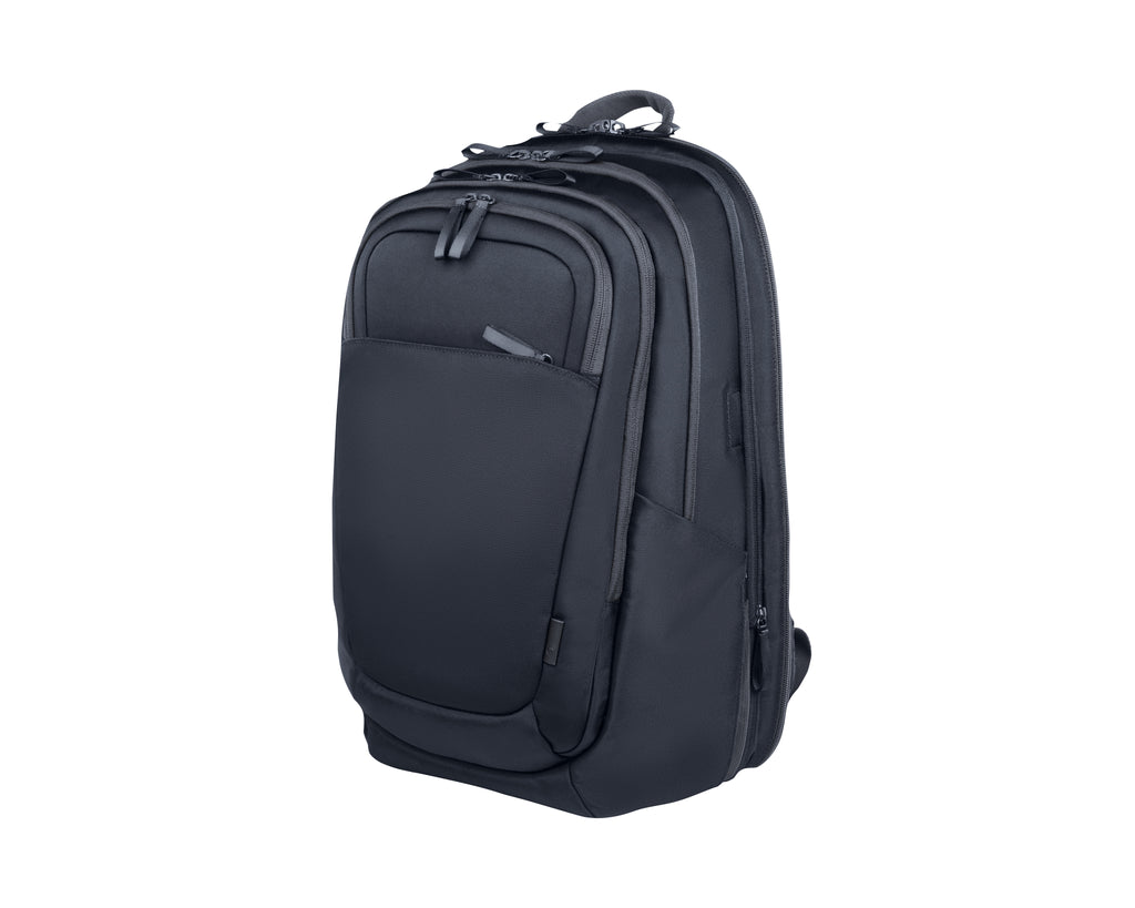 HP Travel Plus 30L 17 Laptop Backpack