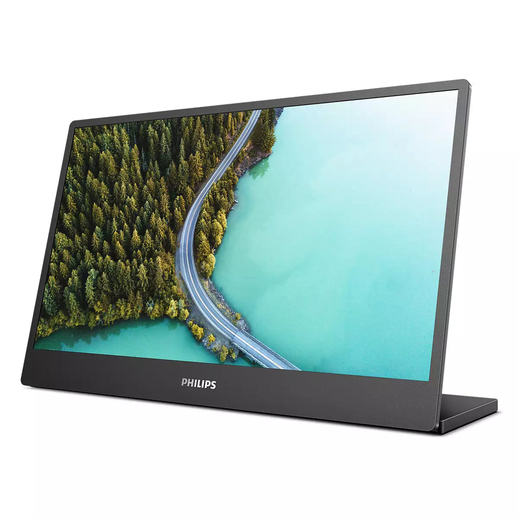 PHILIPS 16in B LINE FHD PORTABLE MONITOR