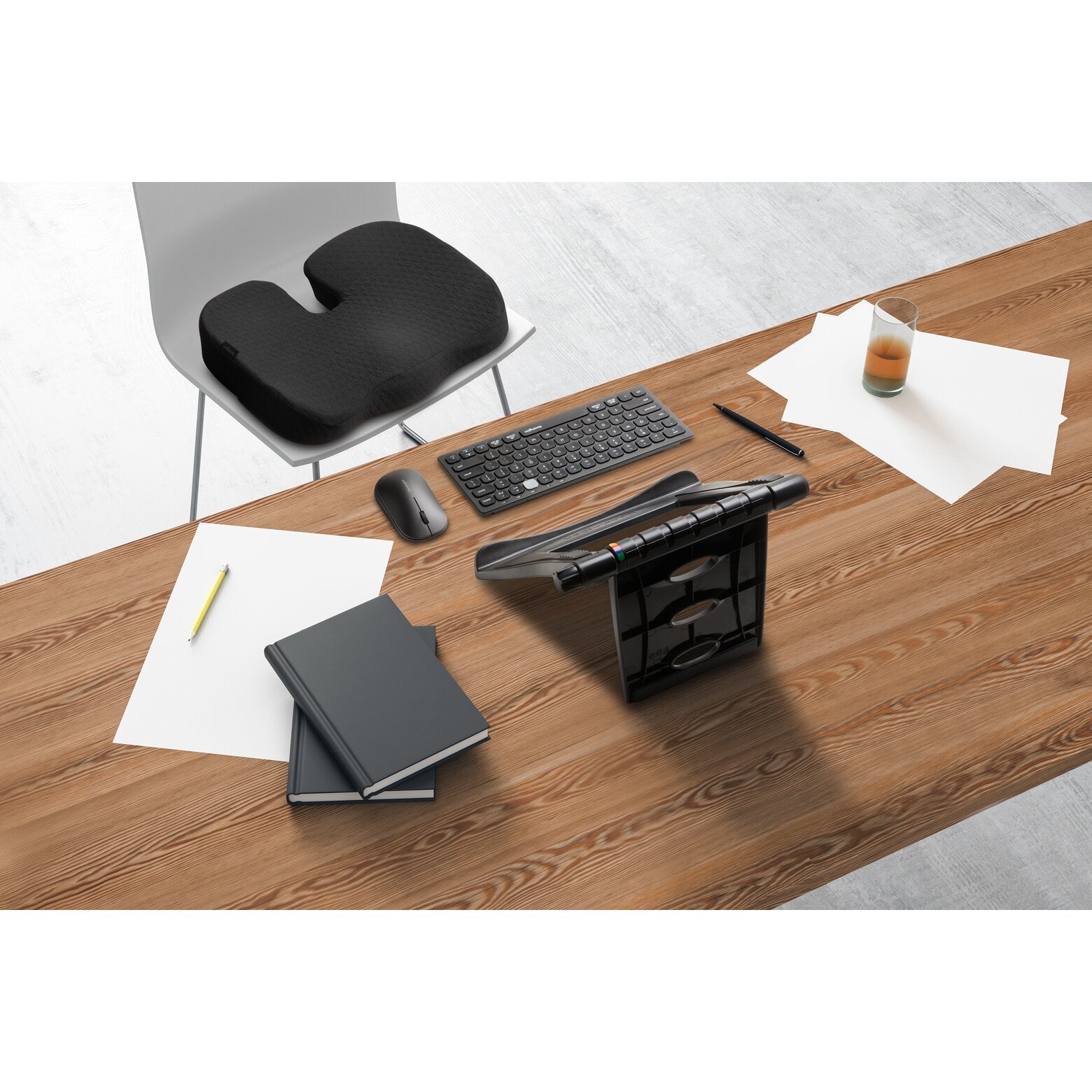 KTG SMARTFIT EASY RISER LAPTOP STAND POS