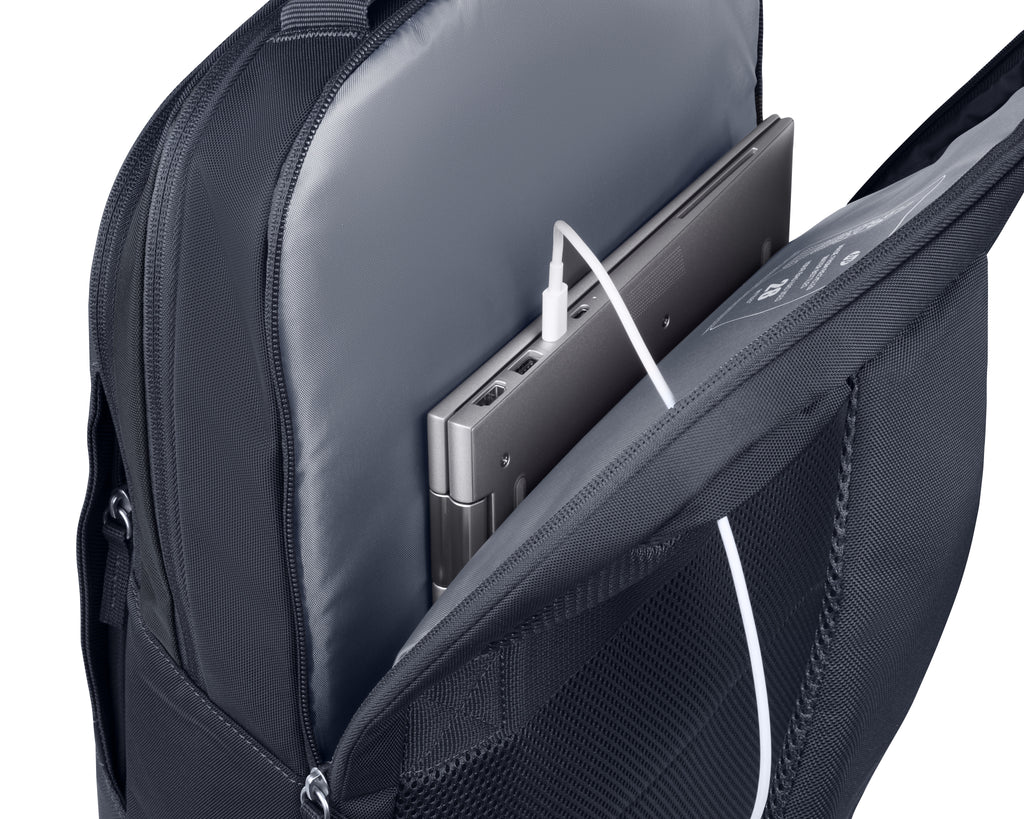 HP 16 ODYSSEY GRAY LAPTOP BACKPACK