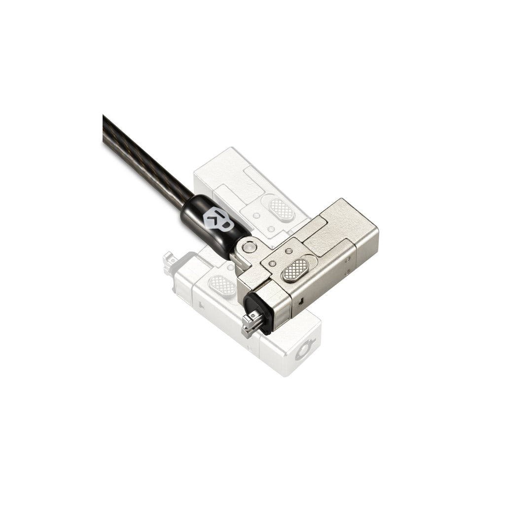 Slim NanoSaver 2.0 Keyed Laptop Lock