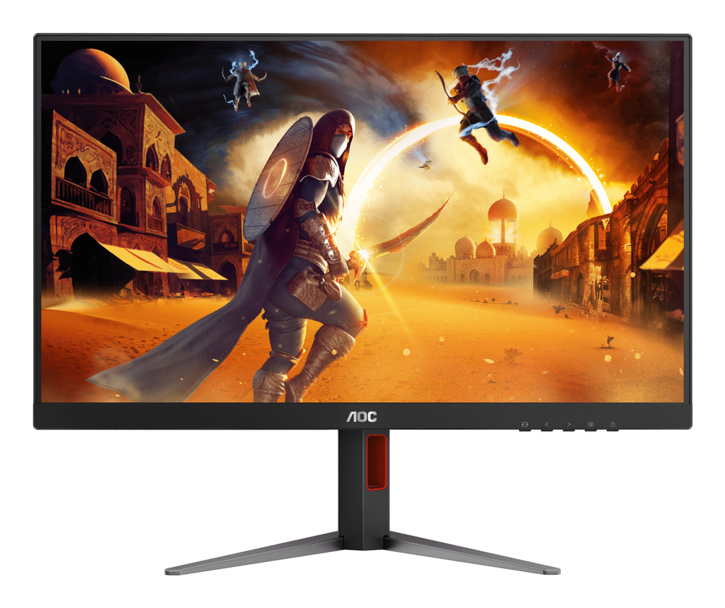 Q27G4F QHD 180HZ IPS GAMING MONITOR
