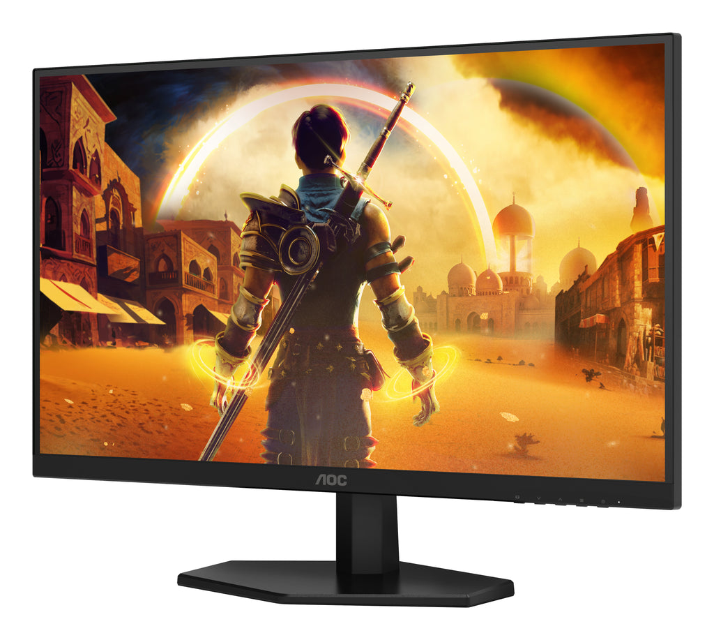 27G42E FHD 1MS 180HZ IPS GAMING MONITOR