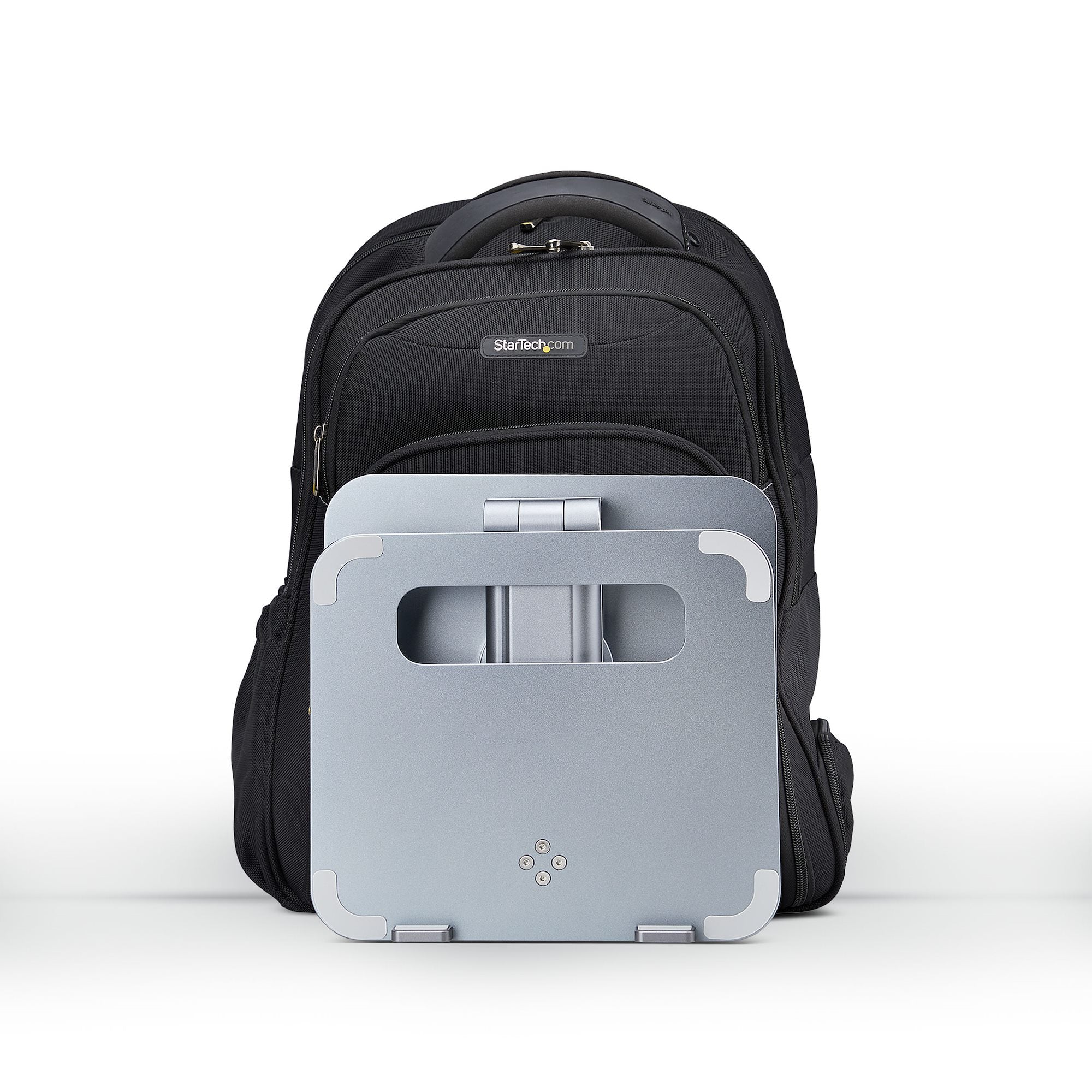 Telescopic Laptop Stand Computer Riser