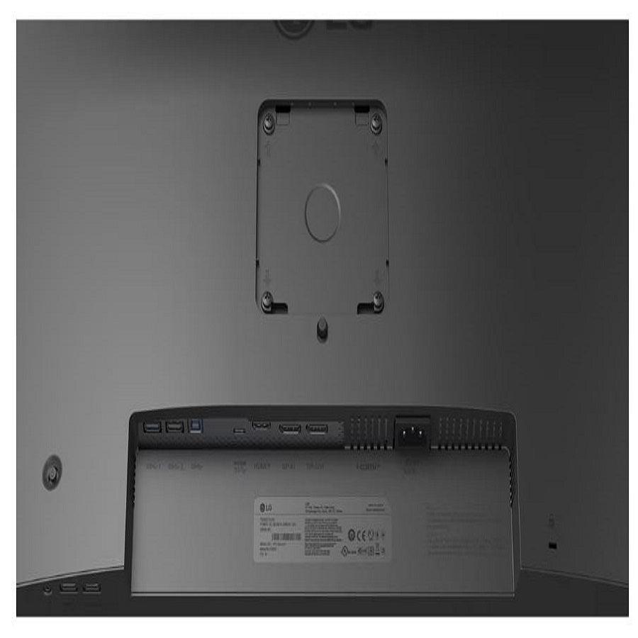 27BA650 27 100HZ FHD USB-C MONITOR 3Y
