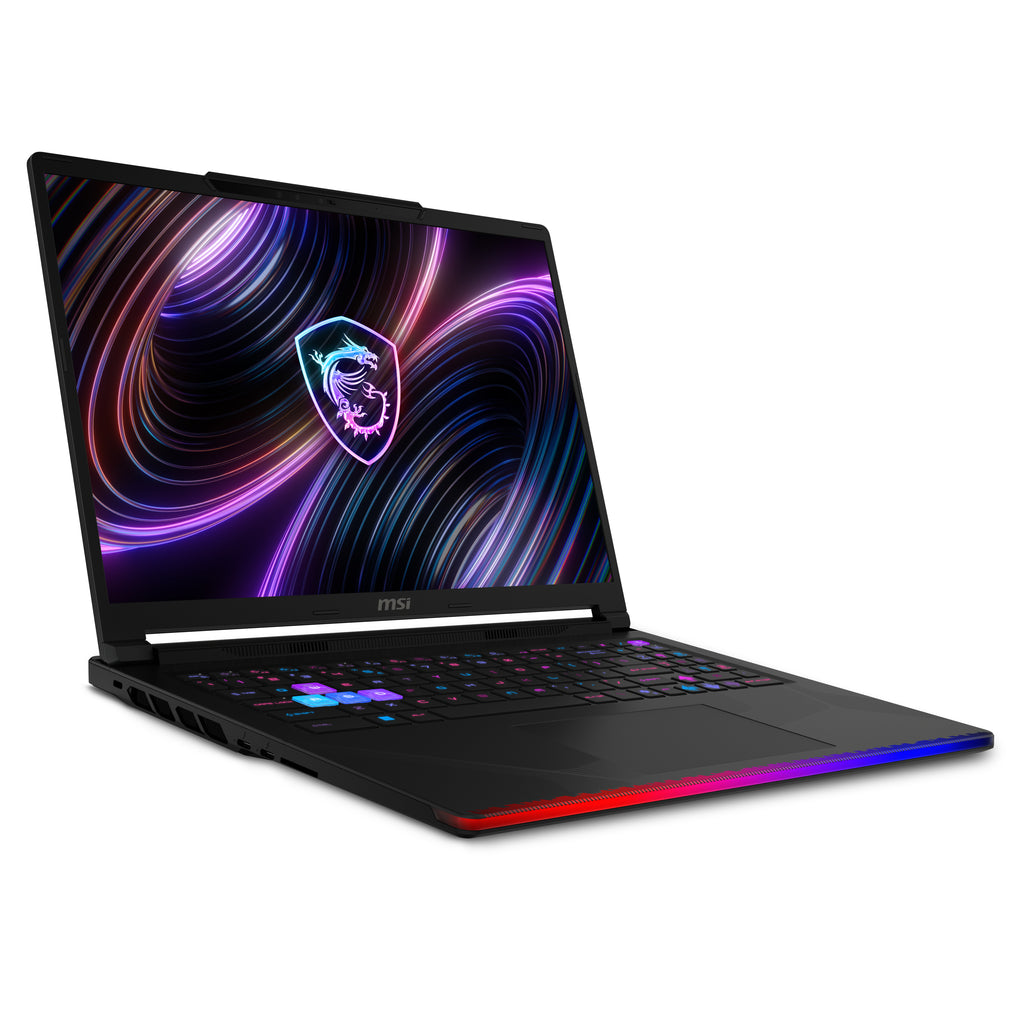 RAIDER 16 U9-290HX/32GB/2TB/RTX5080/W11P