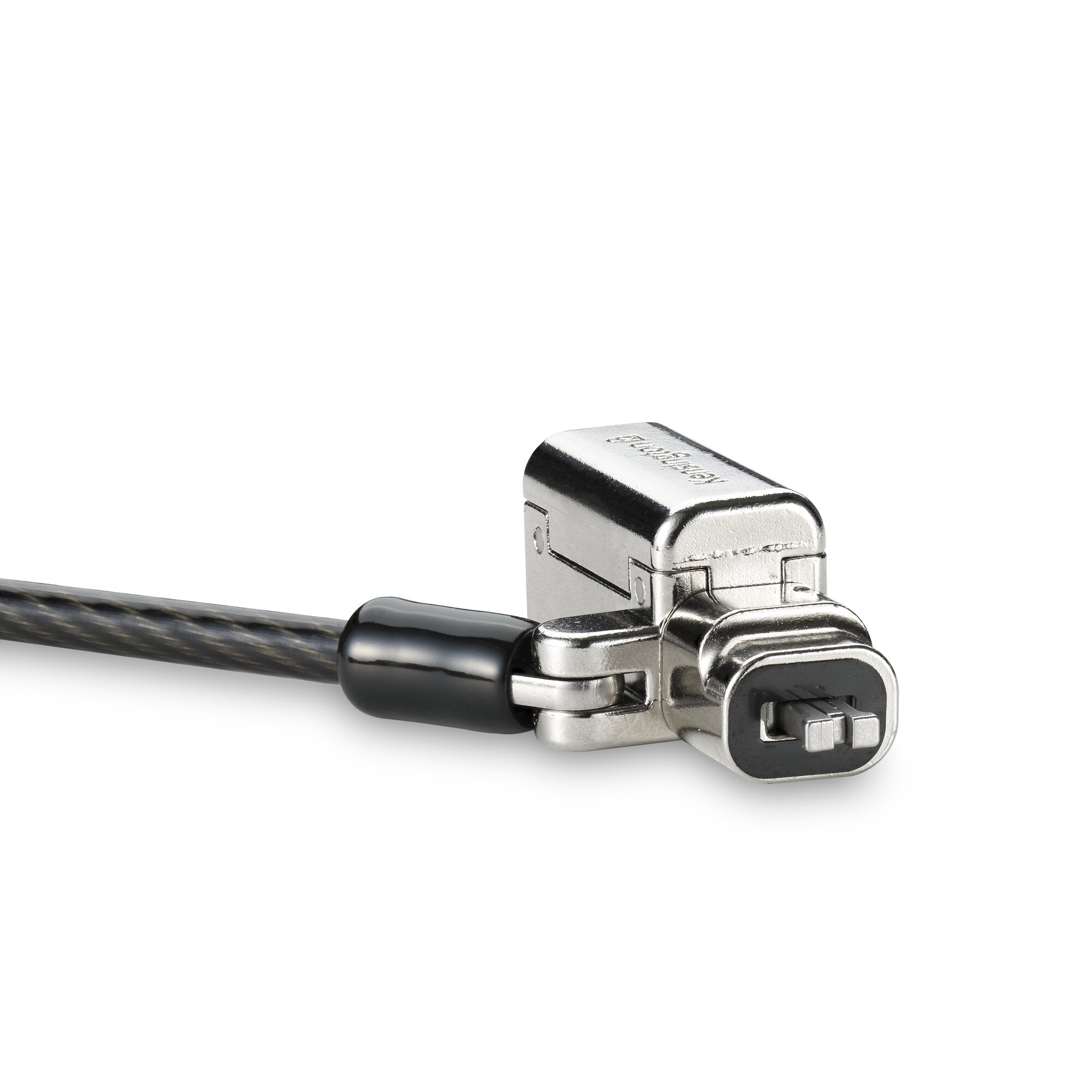 Universal 3-in-1 2.0 Keyed Laptop Lock