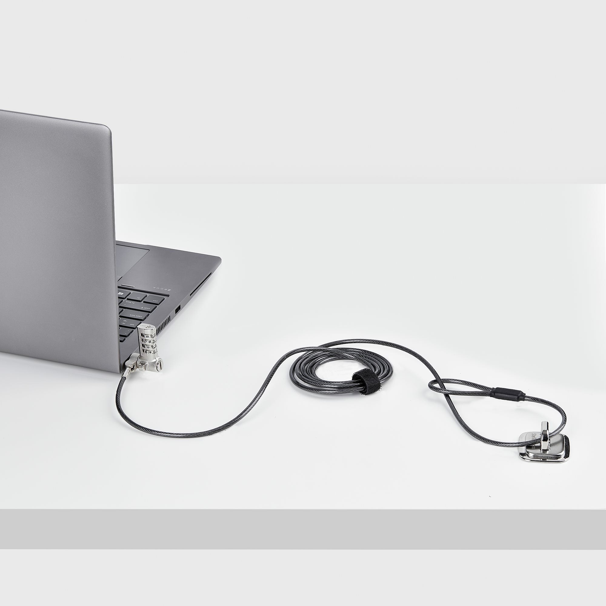 25-Pack Laptop Lock 6.6ft (2m) Cable